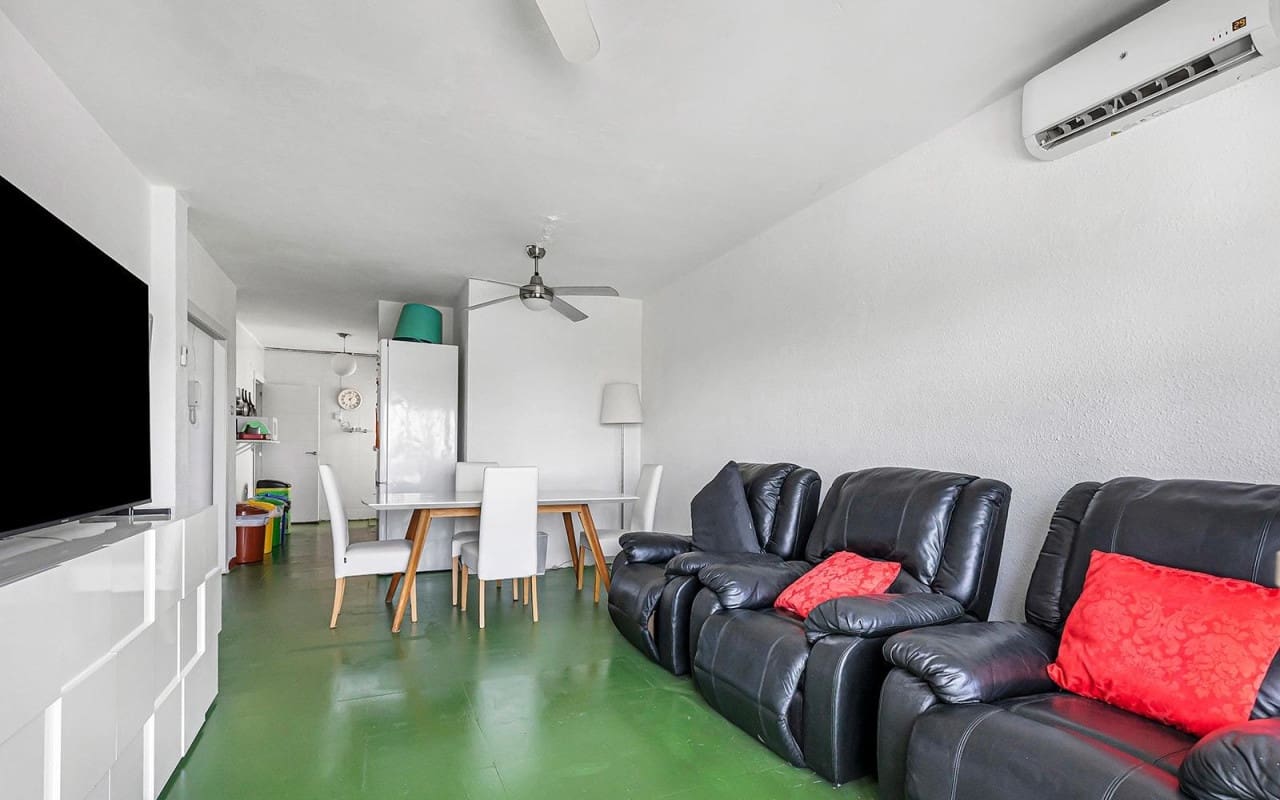 3 Zimmer Penthouse zu verkaufen in Torrevieja - 160.000 € (Ref: 10034316)