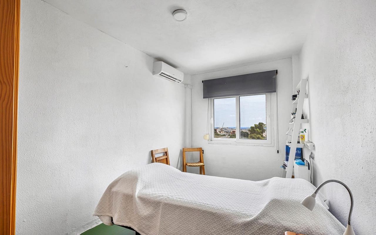 3 Zimmer Penthouse zu verkaufen in Torrevieja - 160.000 € (Ref: 10034316)