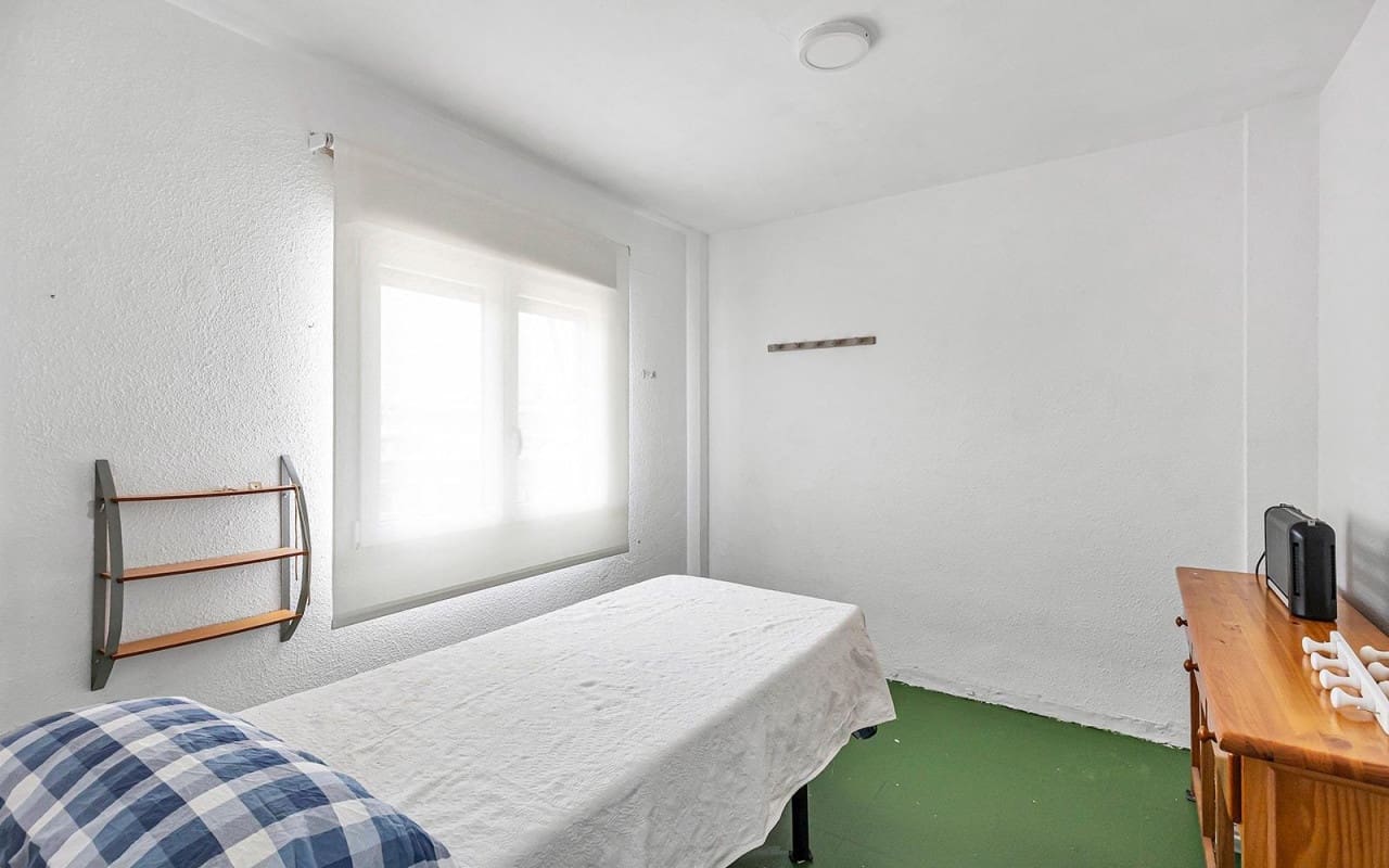 3 Zimmer Penthouse zu verkaufen in Torrevieja - 160.000 € (Ref: 10034316)