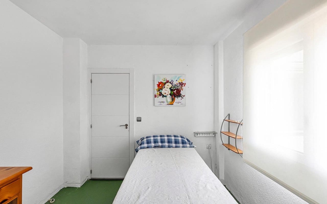 3 Zimmer Penthouse zu verkaufen in Torrevieja - 160.000 € (Ref: 10034316)