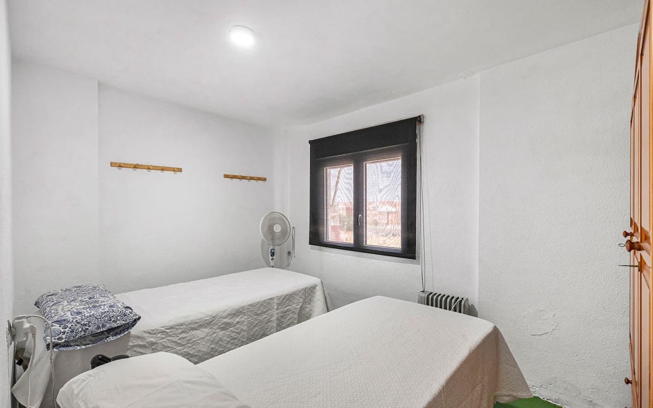 3 Zimmer Penthouse zu verkaufen in Torrevieja - 160.000 € (Ref: 10034316)