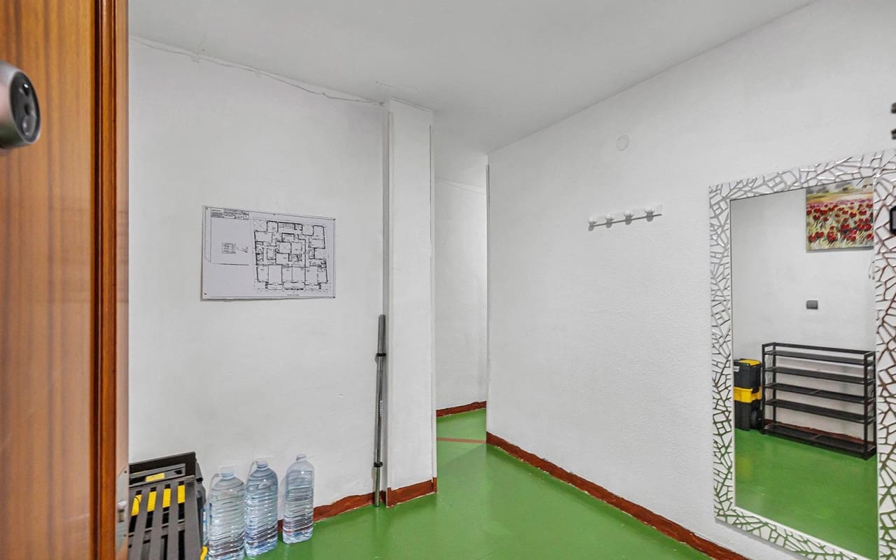 3 Zimmer Penthouse zu verkaufen in Torrevieja - 160.000 € (Ref: 10034316)