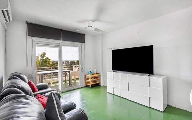 Ático de 3 habitaciones en Playa del Acequión, Torrevieja en venta - 160.000 € (Ref: 10034316)