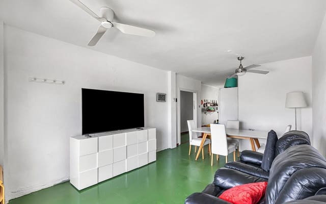 Ático de 3 habitaciones en Playa del Acequión, Torrevieja en venta - 160.000 € (Ref: 10034316)