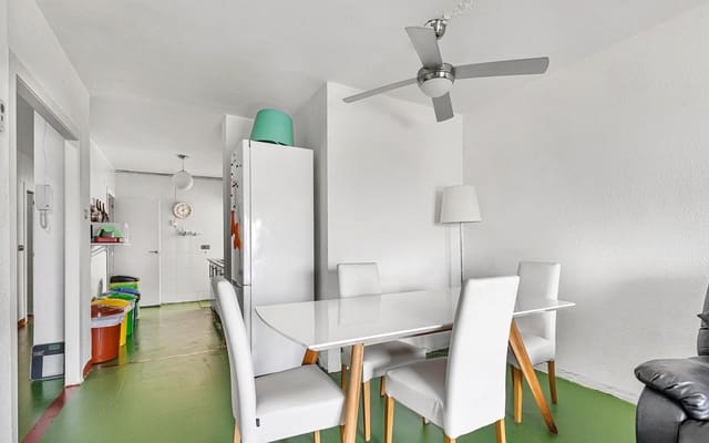 Ático de 3 habitaciones en Playa del Acequión, Torrevieja en venta - 160.000 € (Ref: 10034316)