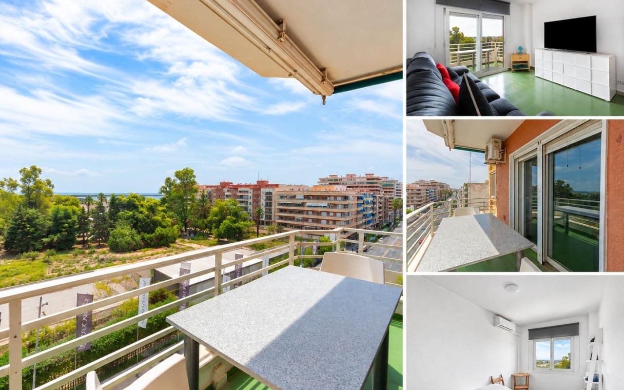 3 Zimmer Penthouse zu verkaufen in Torrevieja - 160.000 € (Ref: 10034316)