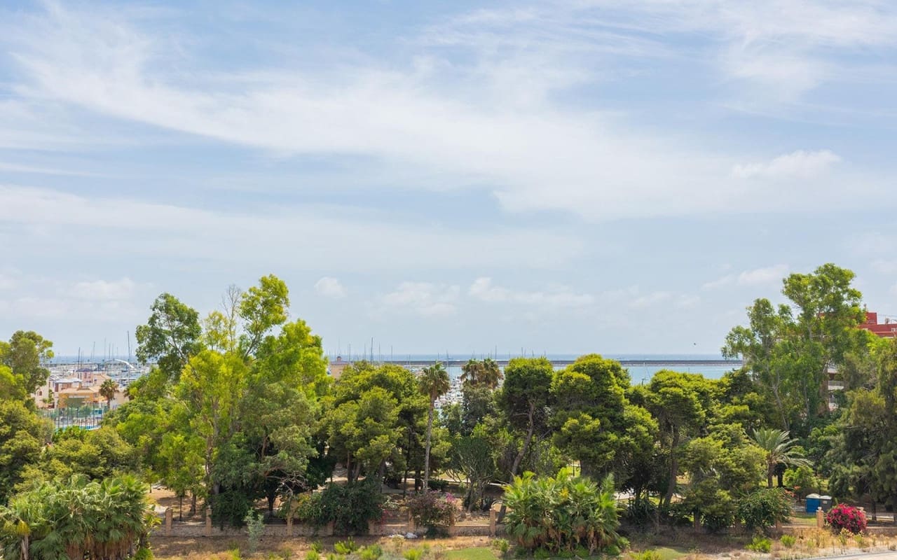 3 Zimmer Penthouse zu verkaufen in Torrevieja - 160.000 € (Ref: 10034316)