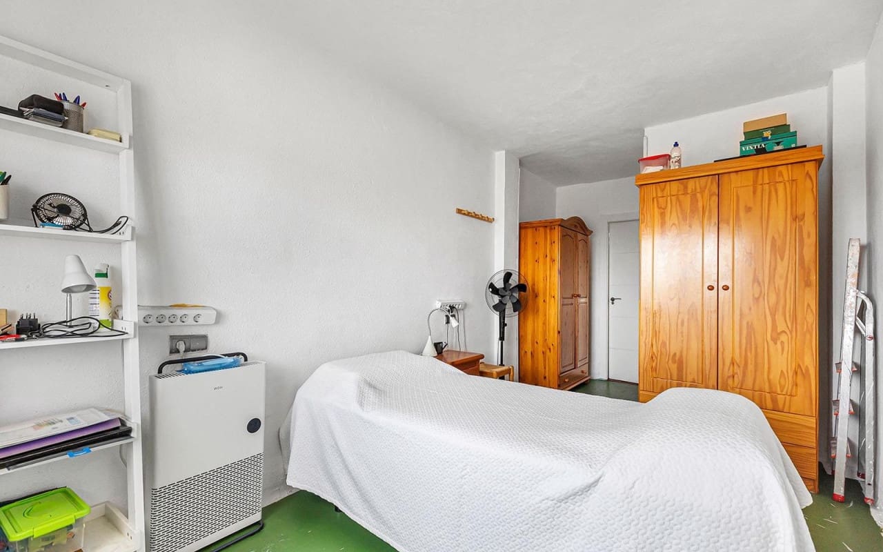 3 Zimmer Penthouse zu verkaufen in Torrevieja - 160.000 € (Ref: 10034316)