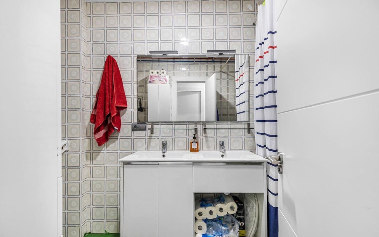 3 Zimmer Penthouse zu verkaufen in Torrevieja - 160.000 € (Ref: 10034316)