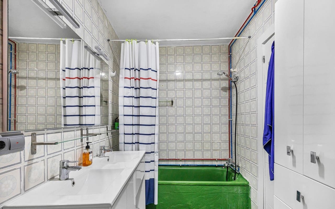 3 Zimmer Penthouse zu verkaufen in Torrevieja - 160.000 € (Ref: 10034316)
