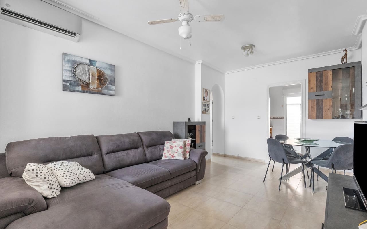 2 sypialnia Bungalow na sprzedaż w Los Altos z basenem - 249 000 € (Ref: 10034317)