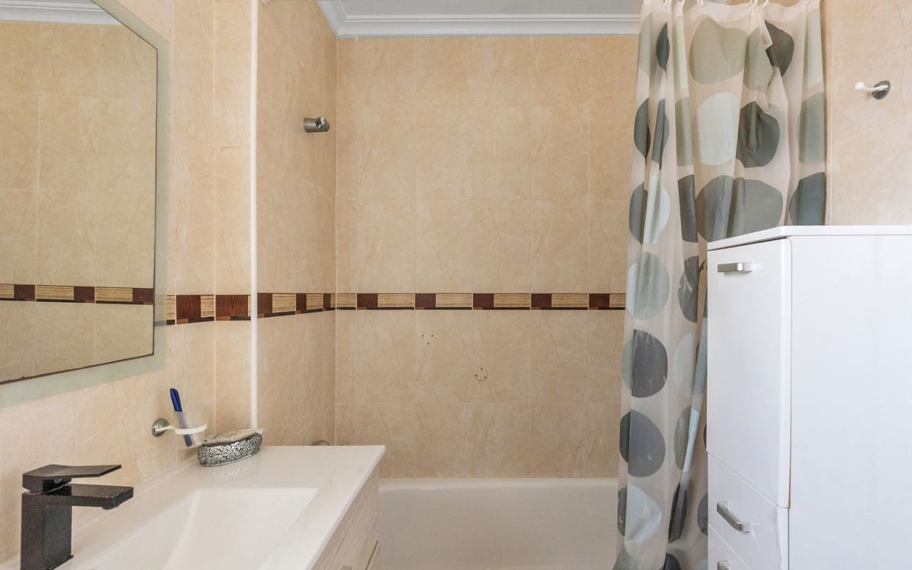 2 sypialnia Bungalow na sprzedaż w Los Altos z basenem - 249 000 € (Ref: 10034317)