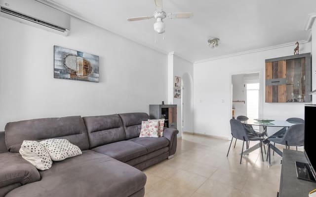 2 sypialnia Bungalow na sprzedaż w Los Altos z basenem - 249 000 € (Ref: 10034317)