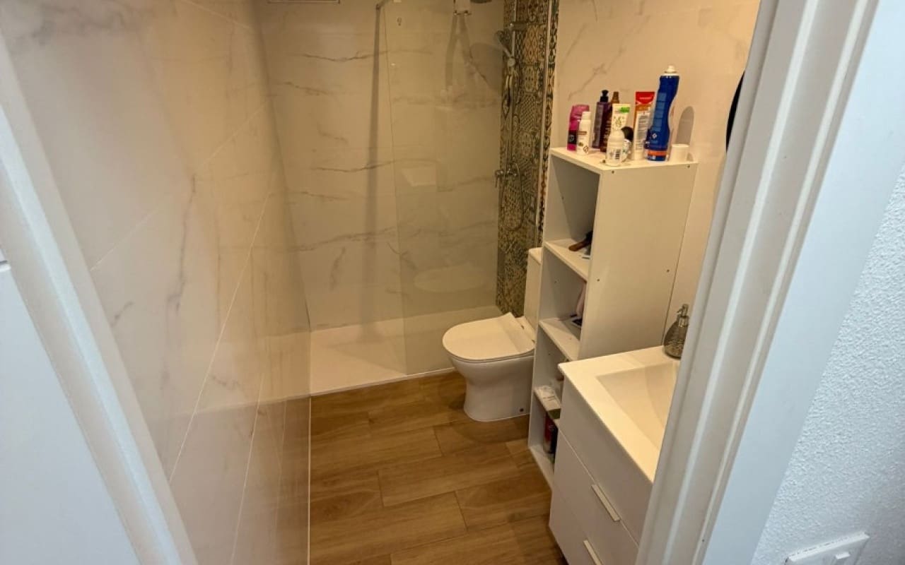 2 chambre Appartement à vendre à Orihuela Costa - 179 000 € (Ref: 10034318)