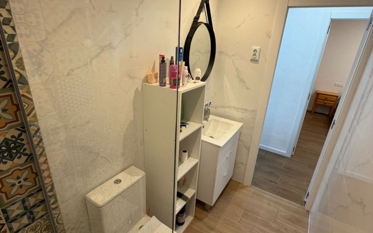 2 chambre Appartement à vendre à Orihuela Costa - 179 000 € (Ref: 10034318)
