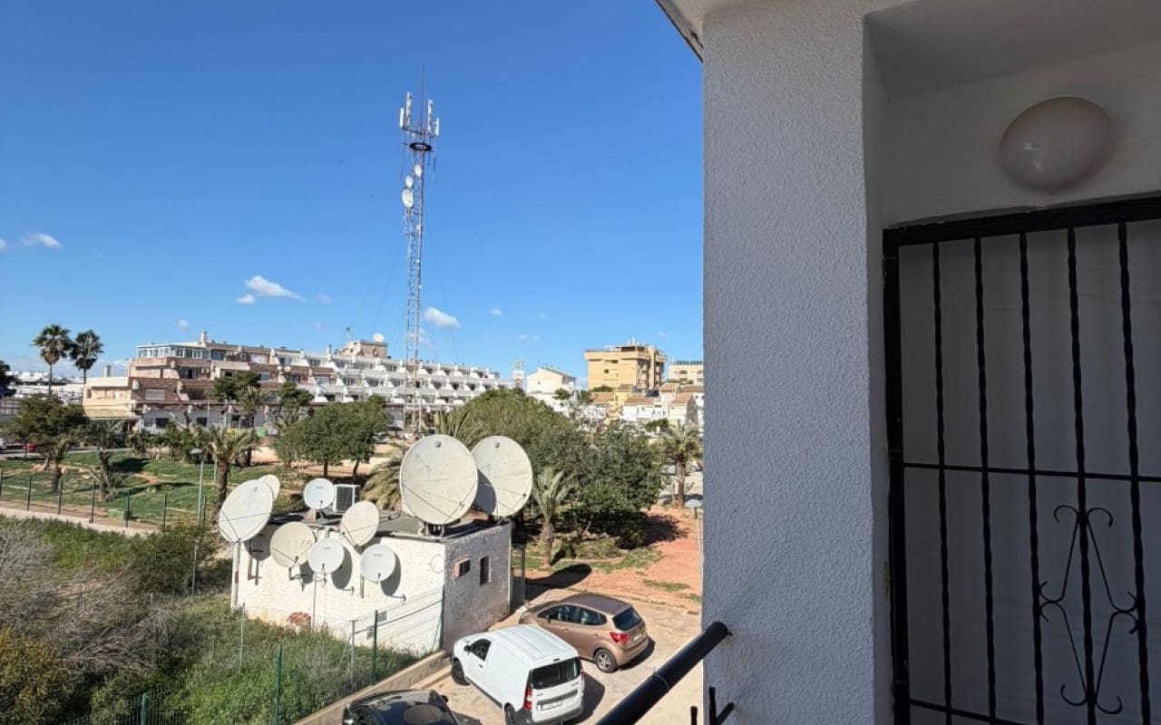 2 chambre Appartement à vendre à Orihuela Costa - 179 000 € (Ref: 10034318)