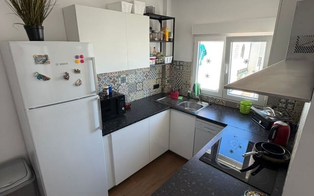 2 chambre Appartement à vendre à Punta Prima, Orihuela - 179 000 € (Ref: 10034318)