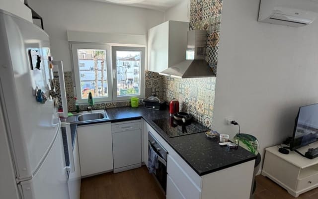 2 chambre Appartement à vendre à Punta Prima, Orihuela - 179 000 € (Ref: 10034318)