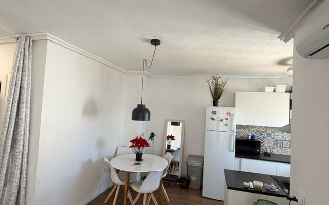 2 chambre Appartement à vendre à Punta Prima, Orihuela - 179 000 € (Ref: 10034318)