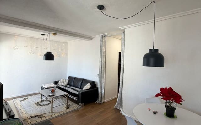 2 chambre Appartement à vendre à Punta Prima, Orihuela - 179 000 € (Ref: 10034318)