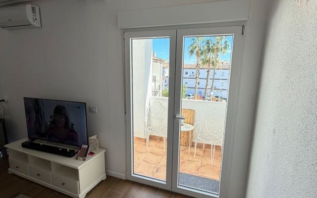 2 chambre Appartement à vendre à Punta Prima, Orihuela - 179 000 € (Ref: 10034318)