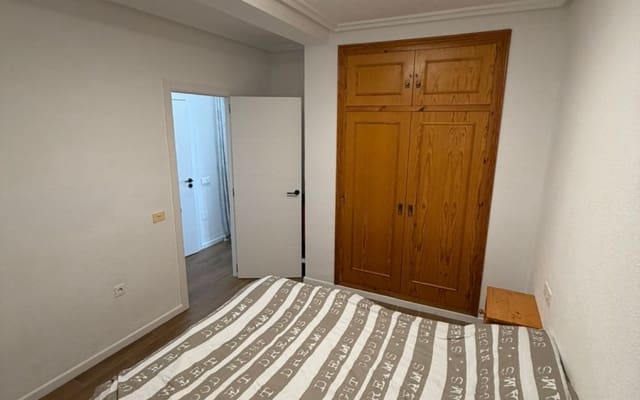 2 chambre Appartement à vendre à Punta Prima, Orihuela - 179 000 € (Ref: 10034318)