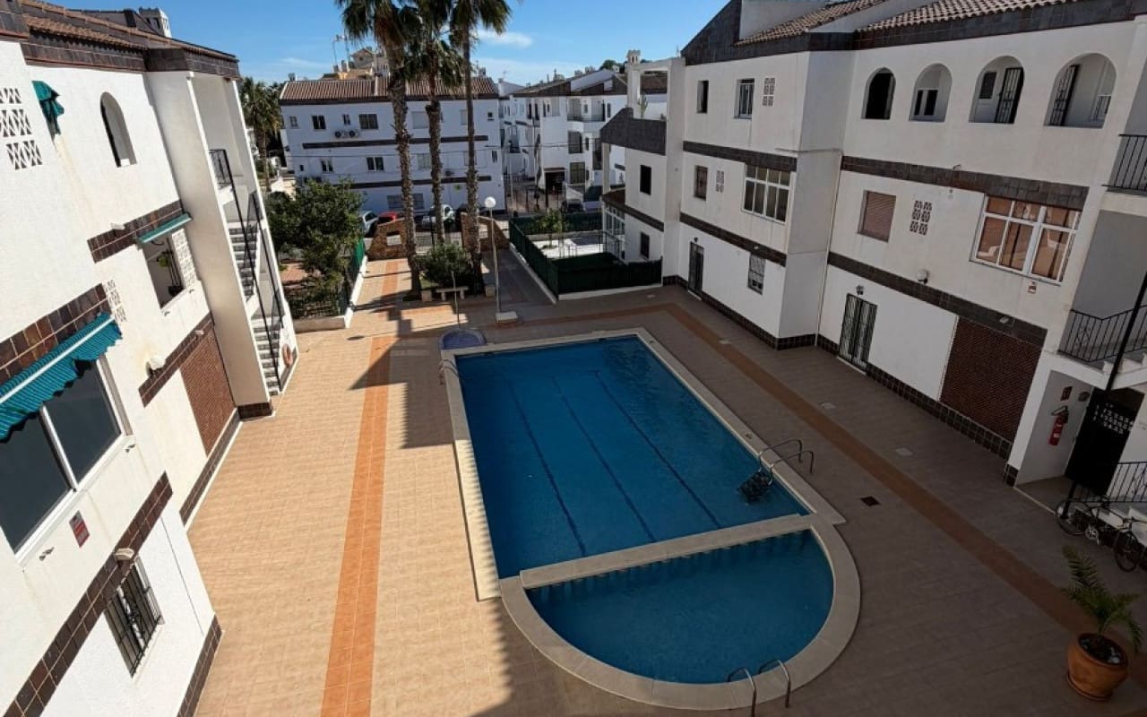 2 chambre Appartement à vendre à Orihuela Costa - 179 000 € (Ref: 10034318)