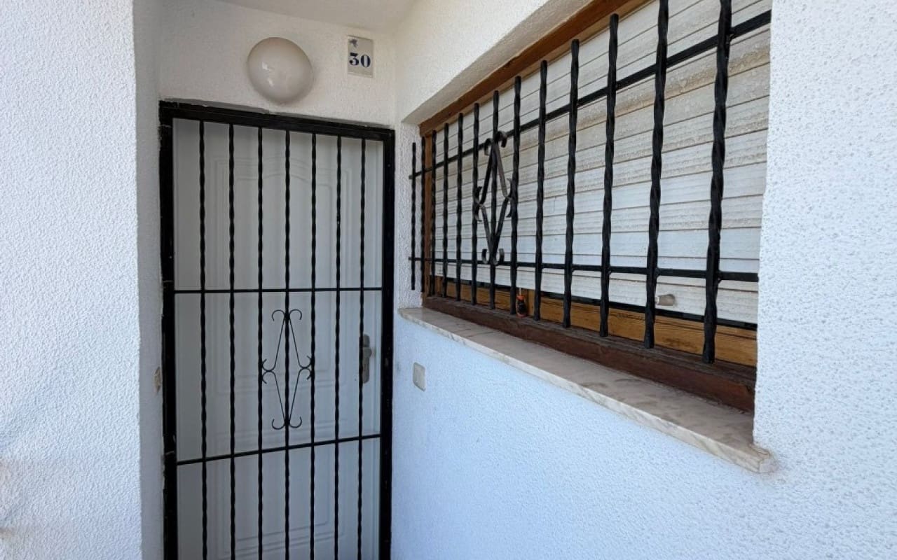 2 chambre Appartement à vendre à Orihuela Costa - 179 000 € (Ref: 10034318)
