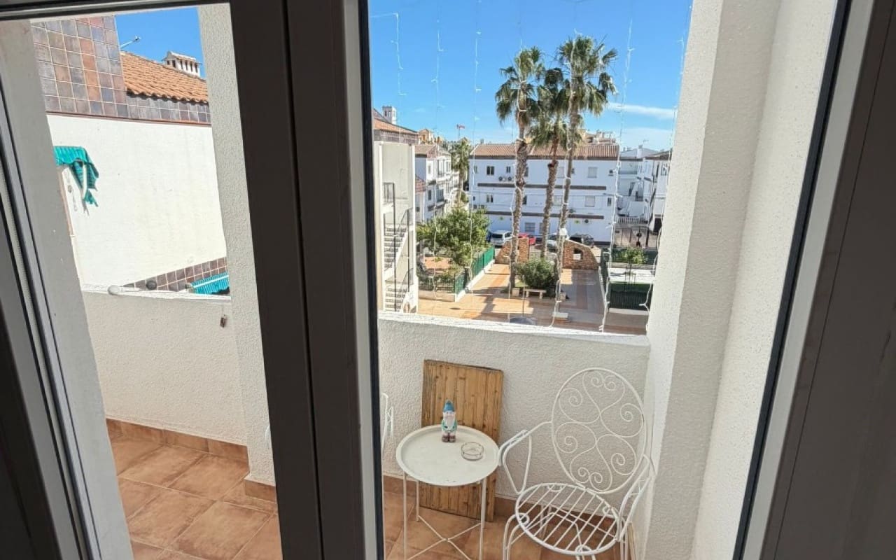 2 chambre Appartement à vendre à Orihuela Costa - 179 000 € (Ref: 10034318)