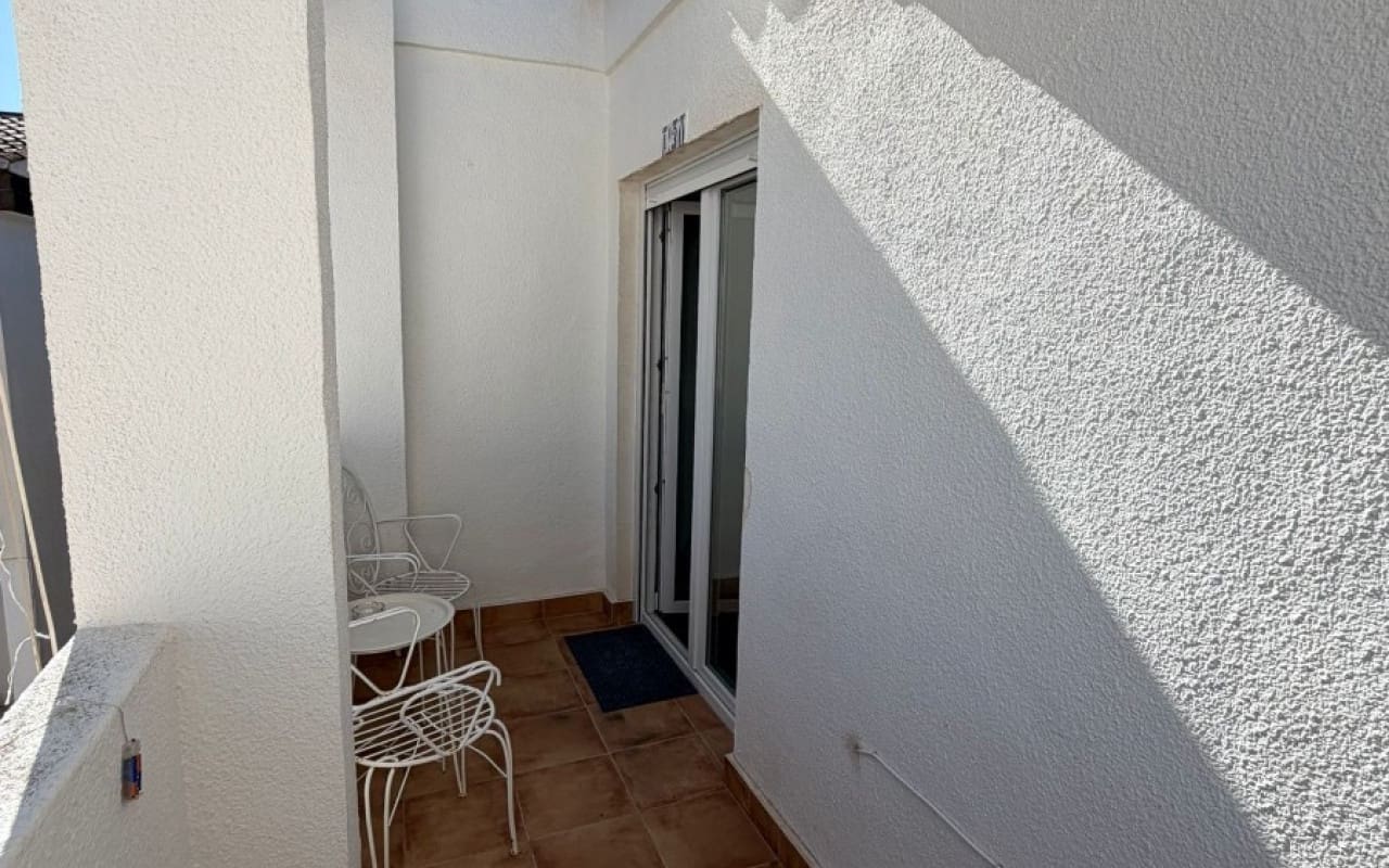 2 chambre Appartement à vendre à Orihuela Costa - 179 000 € (Ref: 10034318)