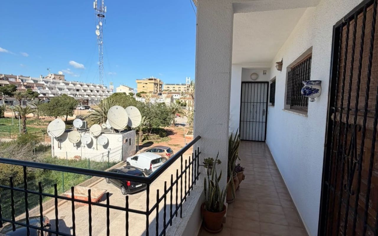 2 chambre Appartement à vendre à Orihuela Costa - 179 000 € (Ref: 10034318)