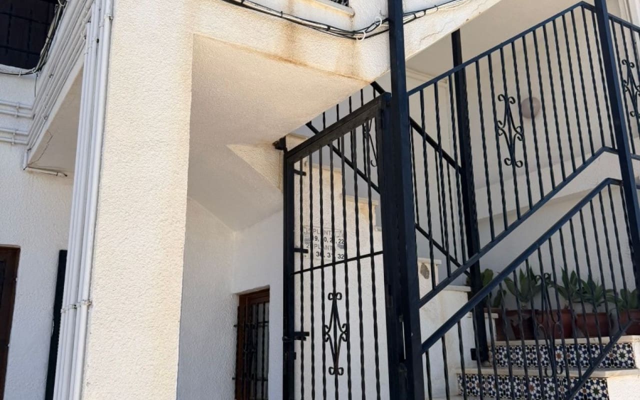 2 chambre Appartement à vendre à Orihuela Costa - 179 000 € (Ref: 10034318)