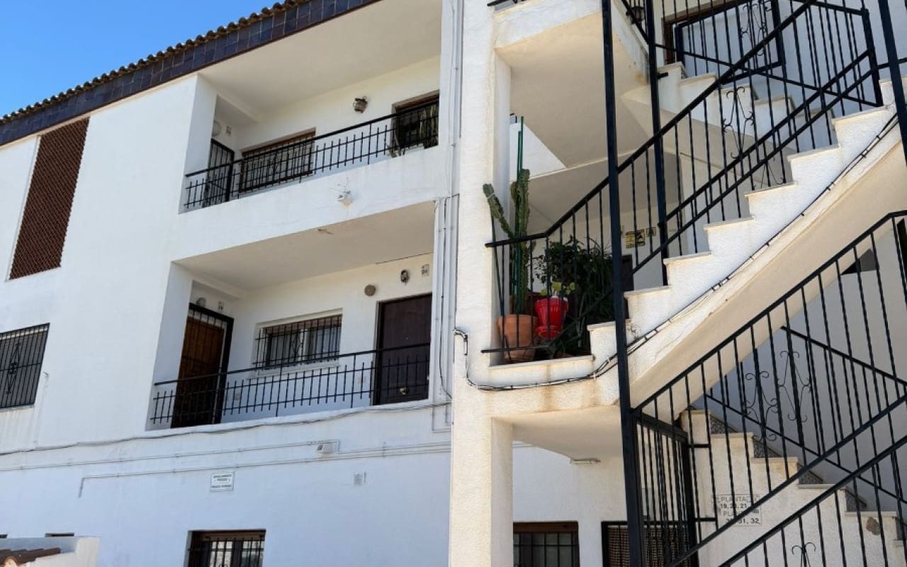 2 chambre Appartement à vendre à Orihuela Costa - 179 000 € (Ref: 10034318)