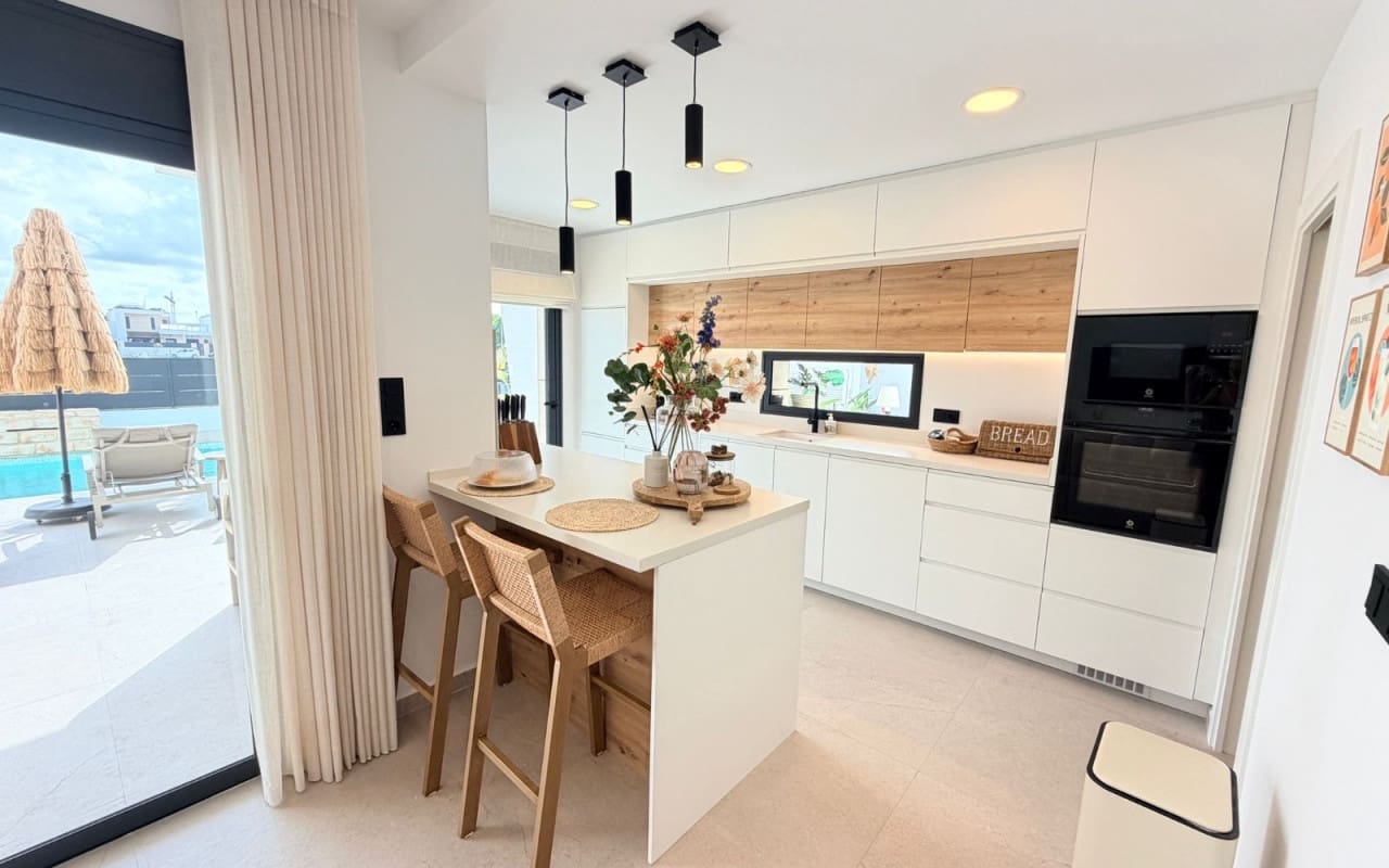 3 soverom Villa til salgs i Dolores med svømmebasseng - € 440 000 (Ref: 10055683)