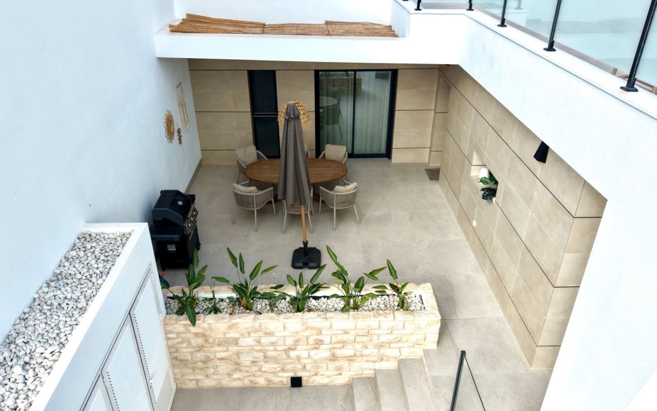 3 soverom Villa til salgs i Dolores med svømmebasseng - € 440 000 (Ref: 10055683)