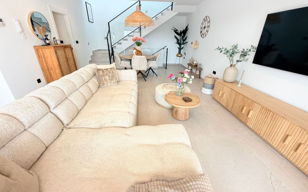 3 soverom Villa til salgs i Dolores med svømmebasseng - € 440 000 (Ref: 10055683)