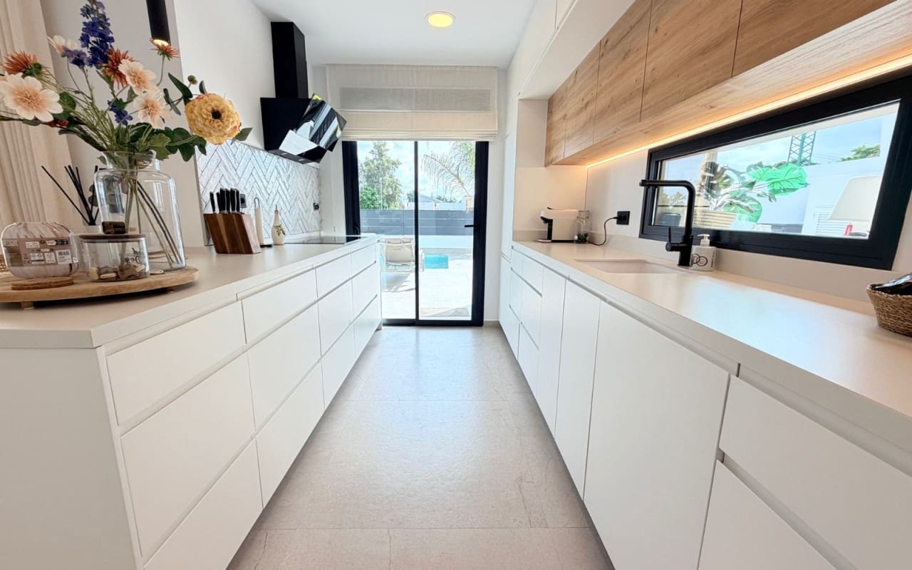 3 soverom Villa til salgs i Dolores med svømmebasseng - € 440 000 (Ref: 10055683)