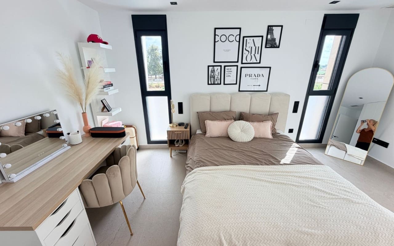 3 soverom Villa til salgs i Dolores med svømmebasseng - € 440 000 (Ref: 10055683)