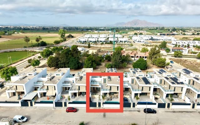 3 sypialnia Willa na sprzedaż w Dolores z basenem - 440 000 € (Ref: 10055683)