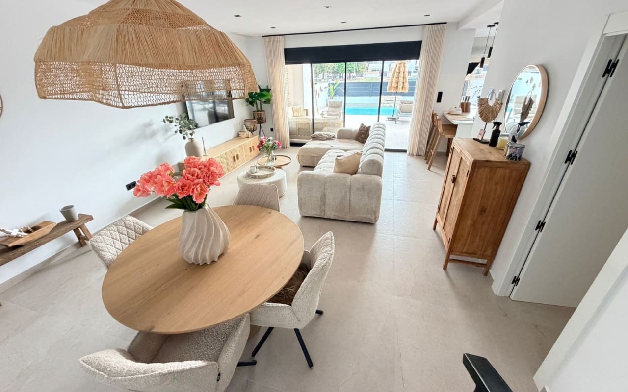3 soverom Villa til salgs i Dolores med svømmebasseng - € 440 000 (Ref: 10055683)