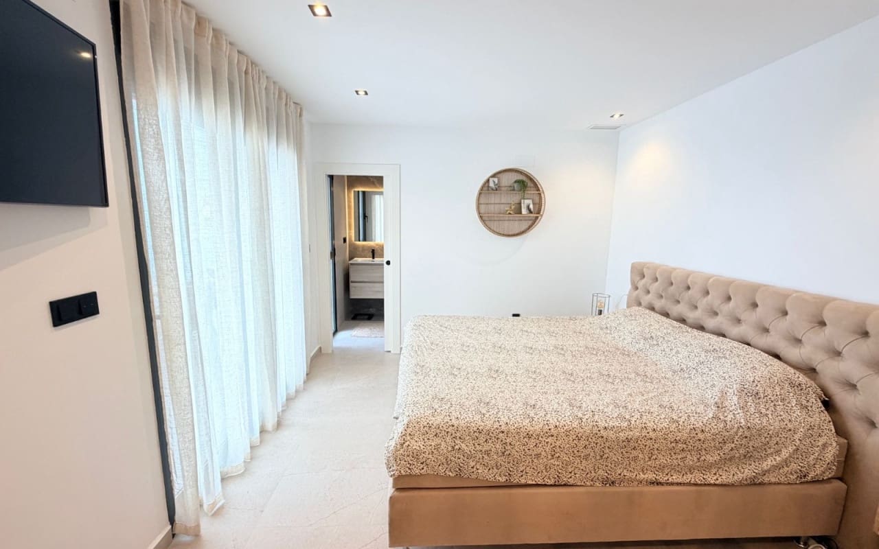 3 soverom Villa til salgs i Dolores med svømmebasseng - € 440 000 (Ref: 10055683)
