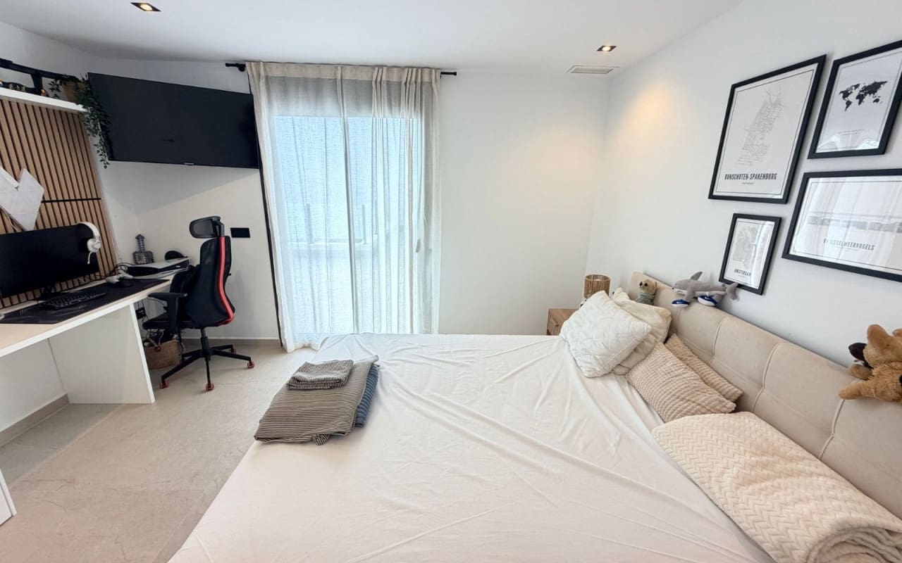 3 soverom Villa til salgs i Dolores med svømmebasseng - € 440 000 (Ref: 10055683)