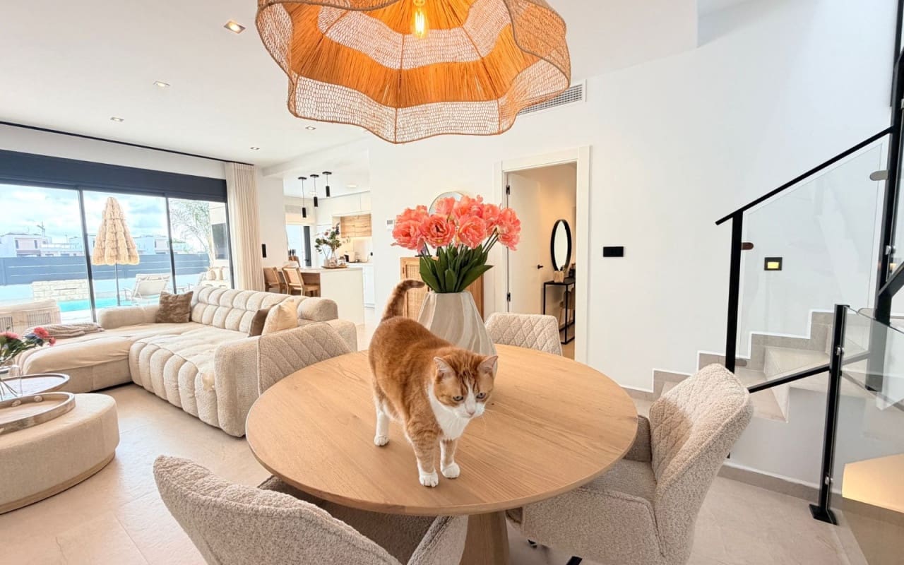 3 soverom Villa til salgs i Dolores med svømmebasseng - € 440 000 (Ref: 10055683)