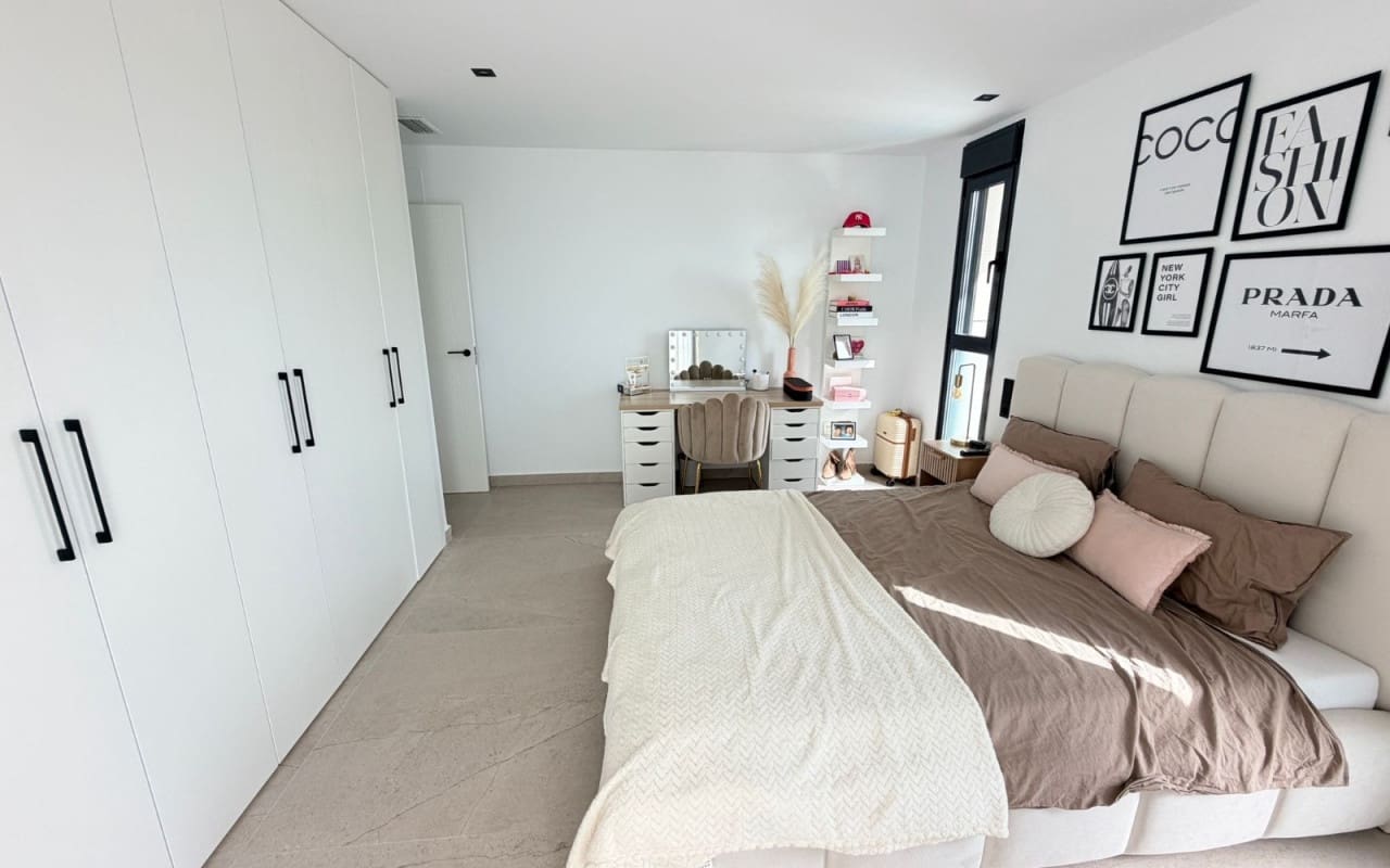 3 soverom Villa til salgs i Dolores med svømmebasseng - € 440 000 (Ref: 10055683)