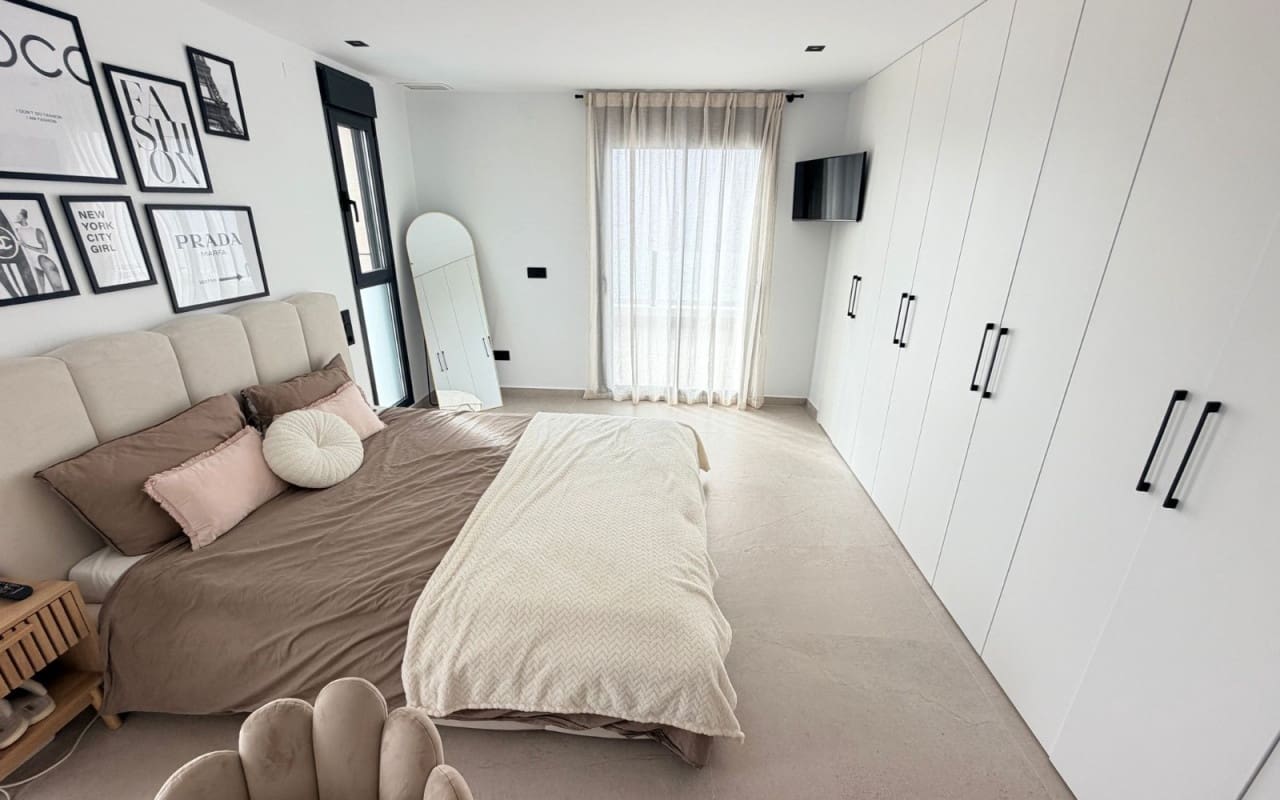 3 soverom Villa til salgs i Dolores med svømmebasseng - € 440 000 (Ref: 10055683)