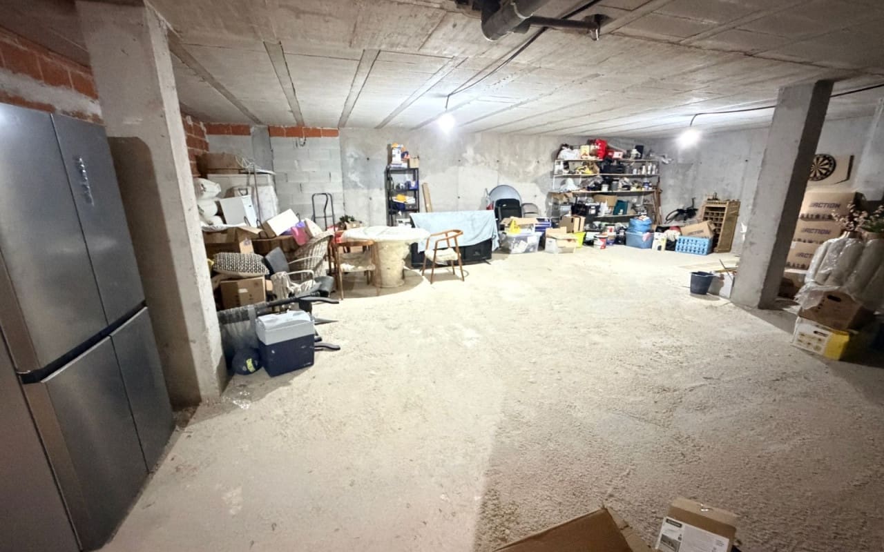3 soverom Villa til salgs i Dolores med svømmebasseng - € 440 000 (Ref: 10055683)