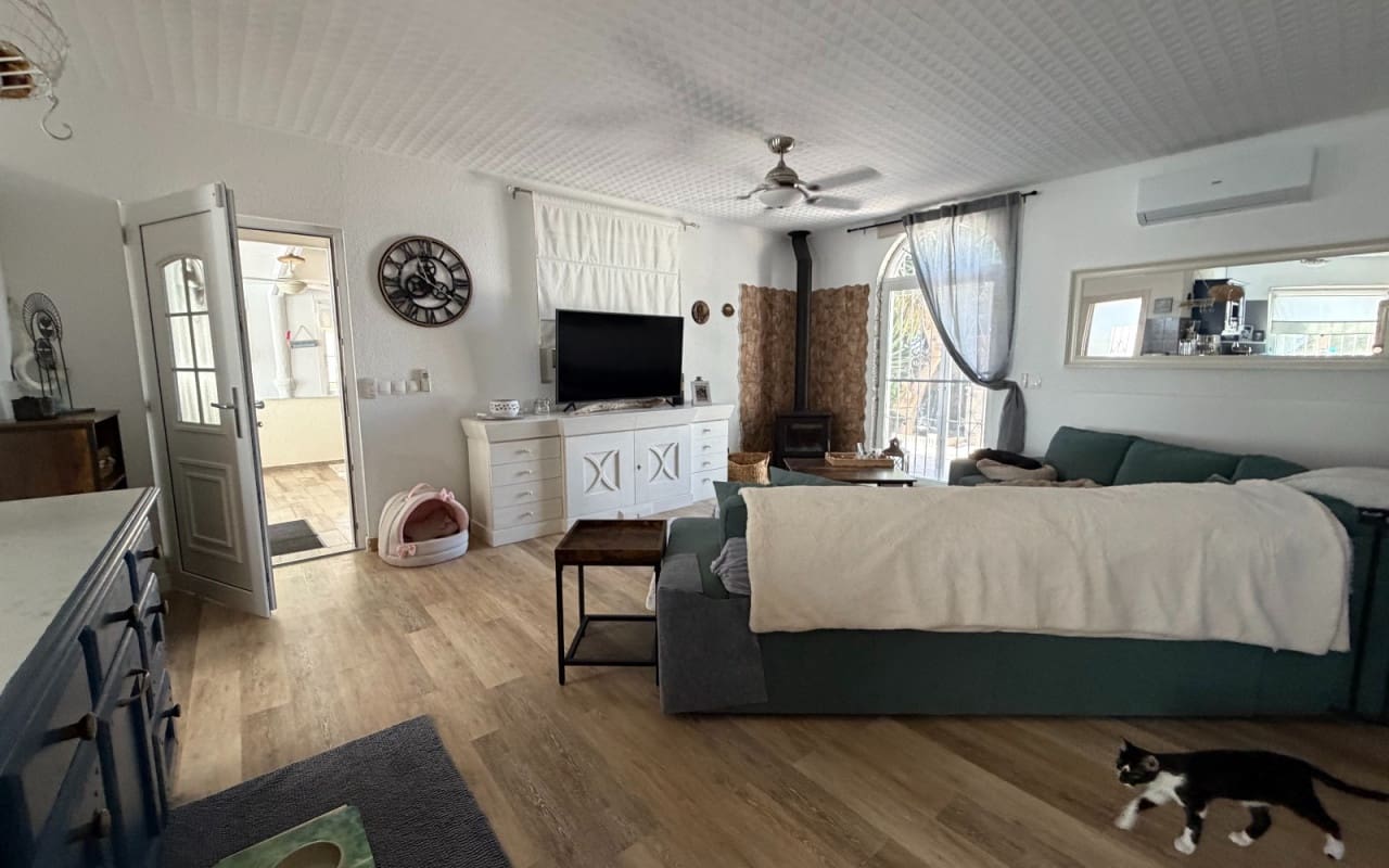 3 quarto Quinta/Casa Rural para venda em La Marina com piscina - 375 000 € (Ref: 10060536)