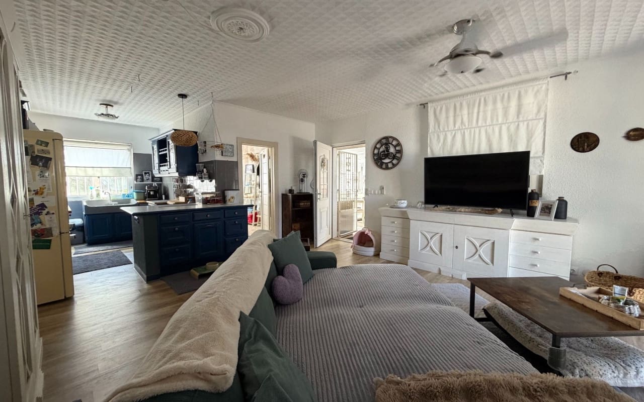 3 quarto Quinta/Casa Rural para venda em La Marina com piscina - 375 000 € (Ref: 10060536)