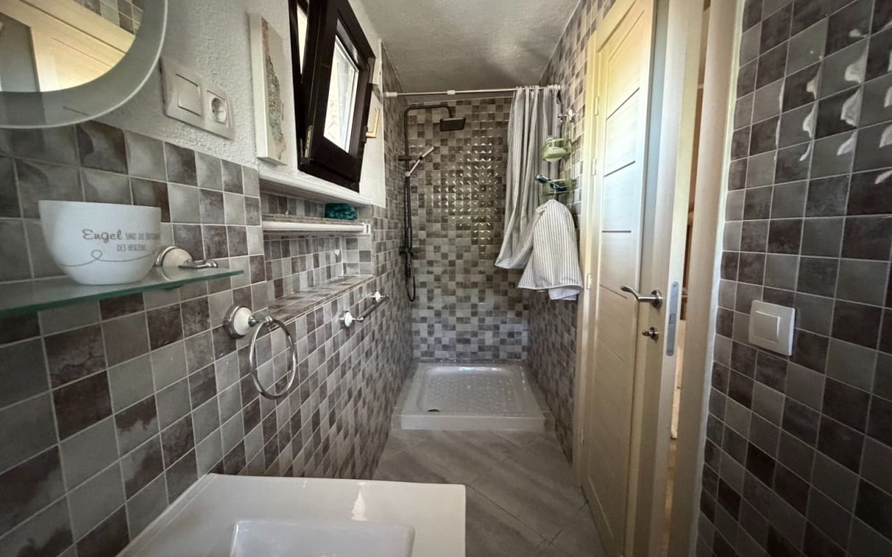 3 quarto Quinta/Casa Rural para venda em La Marina com piscina - 375 000 € (Ref: 10060536)