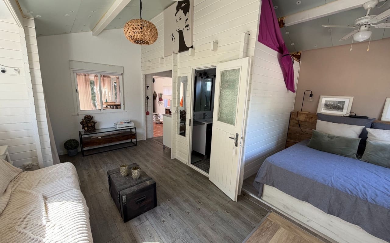 3 quarto Quinta/Casa Rural para venda em La Marina com piscina - 375 000 € (Ref: 10060536)